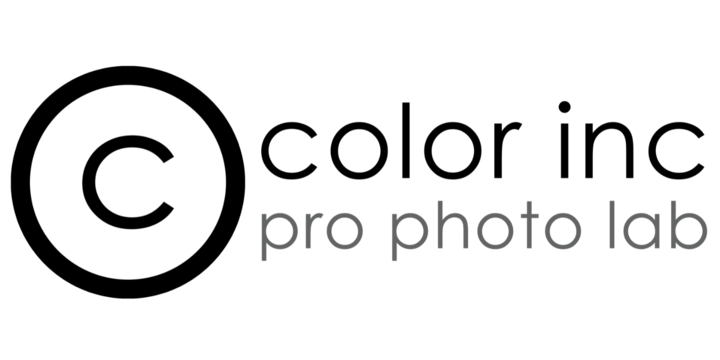 Color Inc Test portal